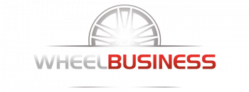 The Wheel Business logo